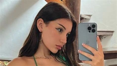 mikaela testa onlyfans leaked|OnlyFans star Mikaela Testa’s list of Tinder demands for future ...